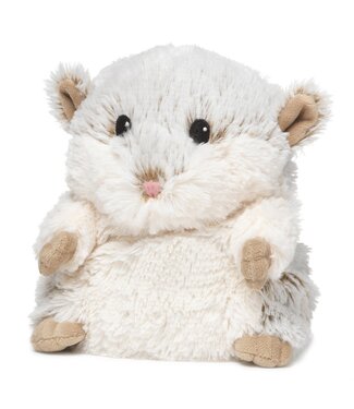WARMIES Hamster Warmies