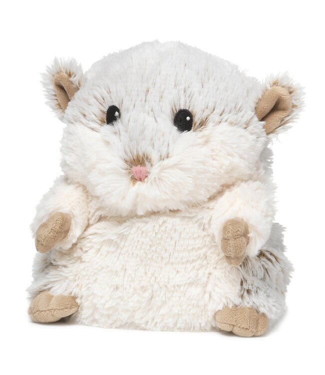 WARMIES Hamster Warmies