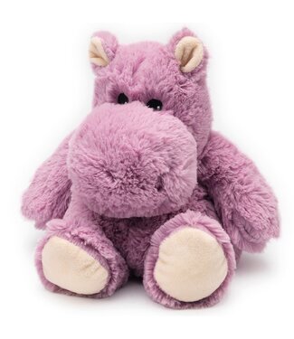 WARMIES Hippo Warmies