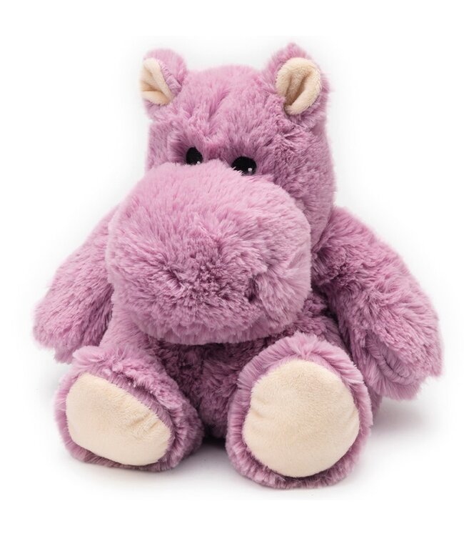 WARMIES Hippo Warmies