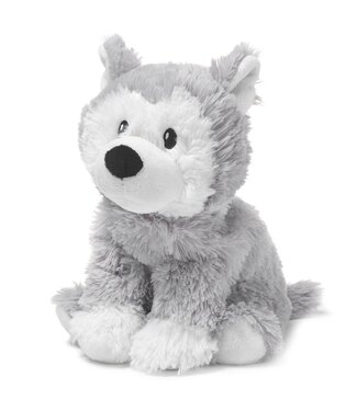 WARMIES Husky Warmies