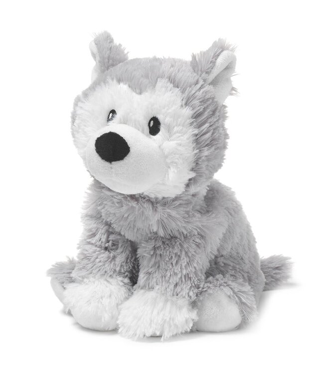 WARMIES Husky Warmies