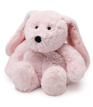 WARMIES Pink Bunny Warmies
