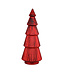 Mercury Glass Christmas Tree