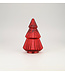 Mercury Glass Christmas Tree