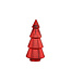 Mercury Glass Christmas Tree