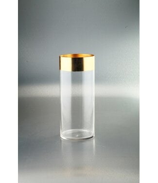 Mercury Vase