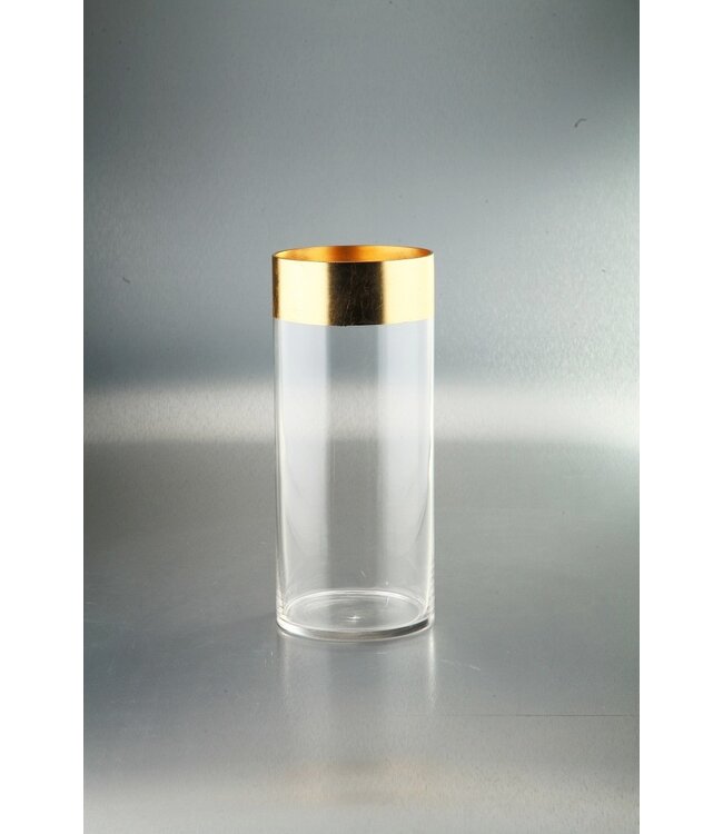 Mercury Vase