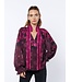 Kimi Floral Engineered Print Blouse