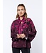 Kimi Floral Engineered Print Blouse
