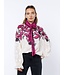 Kimi Floral Engineered Print Blouse