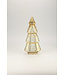 Mercury Glass Christmas Tree