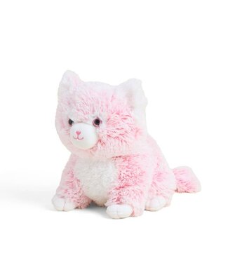 WARMIES Pink Kitten Warmies WARMIES Pink Kitten Warmies