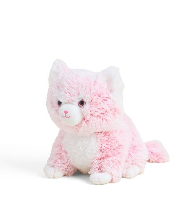 WARMIES Pink Kitten Warmies