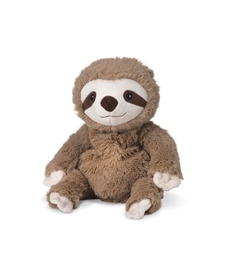WARMIES Sloth Warmies
