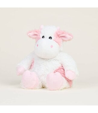 WARMIES Strawberry Cow Warmies WARMIES Strawberry Cow Warmies
