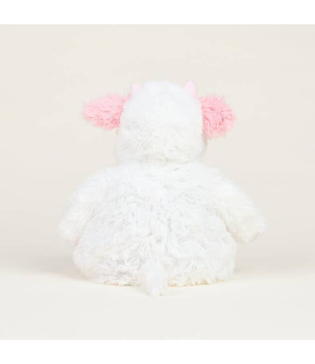 WARMIES Strawberry Cow Warmies