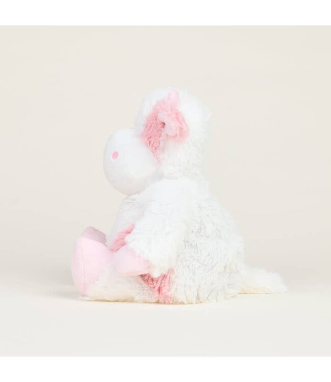 WARMIES Strawberry Cow Warmies