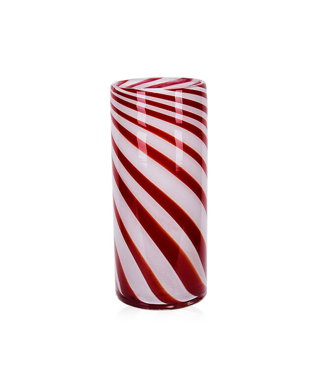 Christmas Vase