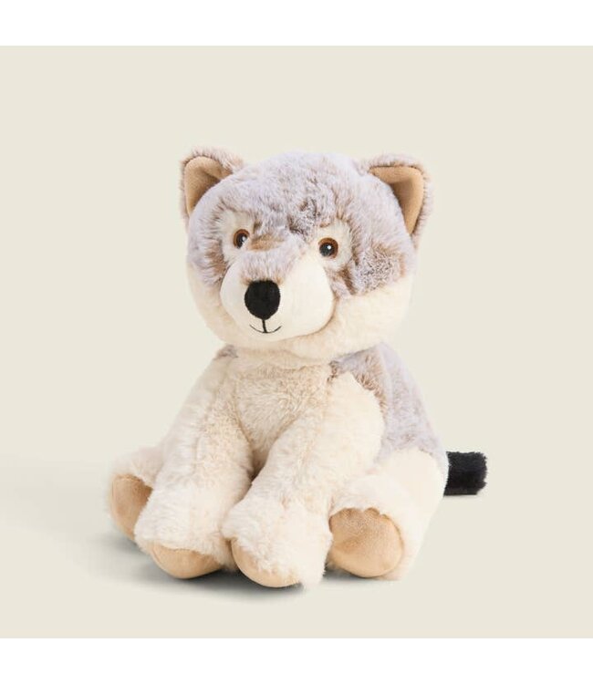 WARMIES Wolf Warmies