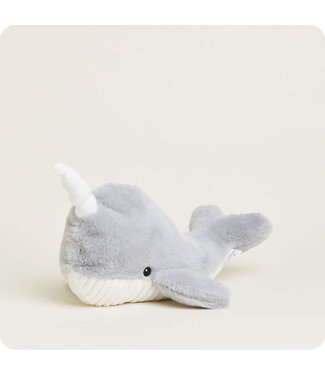 WARMIES Narwhal Warmies