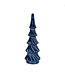 Christmas Tree Blue