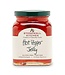 STONEWALL KITCHEN 13oz Hot Pepper Jelly Jar