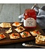 STONEWALL KITCHEN 13oz Hot Pepper Jelly Jar