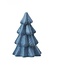 Stoneware Tree Blue