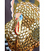 Stella Big Turkey & Leaves Sweatshirt