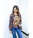 Stella Big Turkey & Leaves Sweatshirt