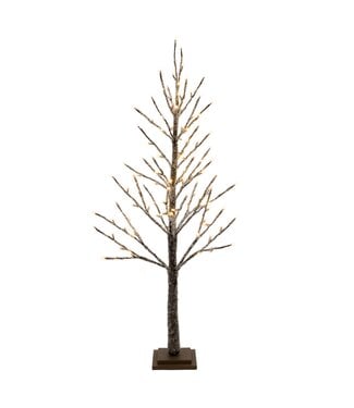 Led Twig Tree