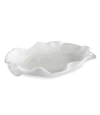 VIDA Havana Extra Large Platter (White)