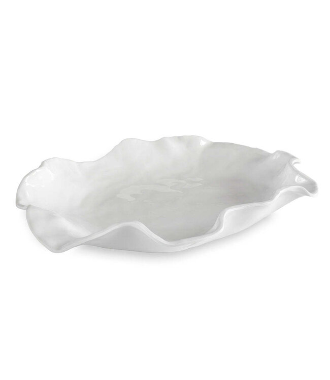 VIDA Havana Extra Large Platter (White)
