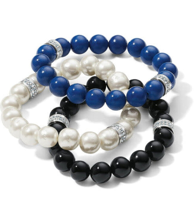 BRIGHTON Meridian Petite Stretch Bracelet