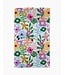 GEOMETRY Everyday Tea Towel