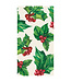 HESTER & COOK Holly Guest Napkin