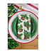 HESTER & COOK Holly Guest Napkin