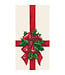 HESTER & COOK Christmas Present Guest Napkin