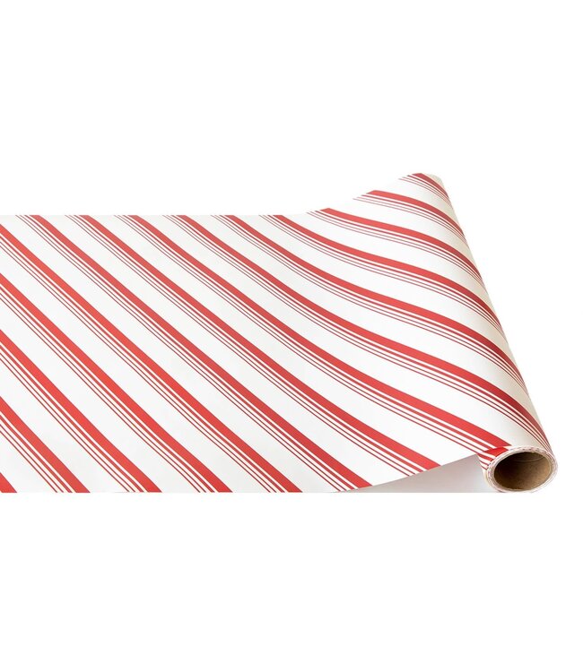 HESTER & COOK Peppermint Stripe Runner