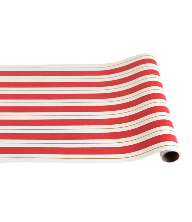 HESTER & COOK Awning Stripe Runner