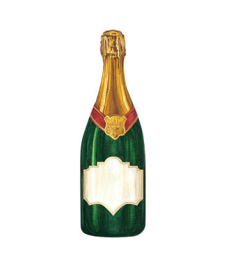 HESTER & COOK Champagne Table Accent