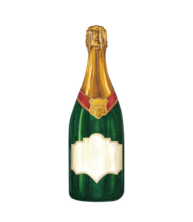 HESTER & COOK Champagne Table Accent