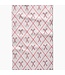 GEOMETRY Holiday Tea Towel