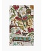 GEOMETRY Everyday Tea Towel