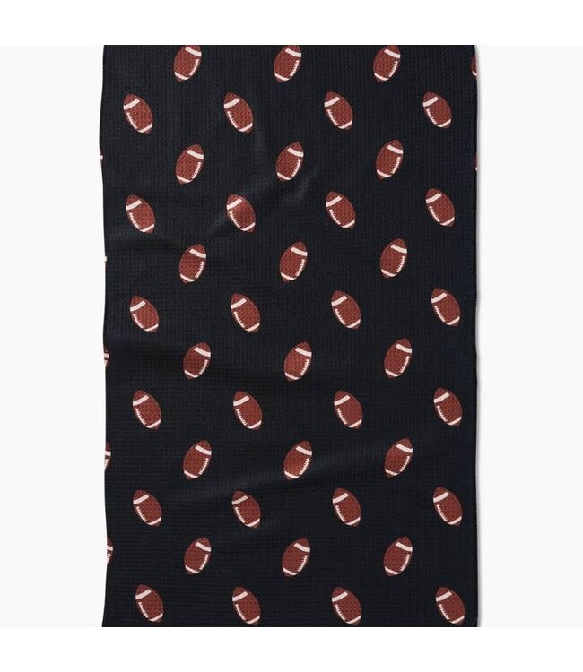 GEOMETRY Everyday Tea Towel