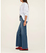 KUT FROM THE KLOTH Angie Jean High Rise Wide Leg