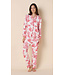 Hannah Idle Hours Pima Knit Long-Sleeved Pajama