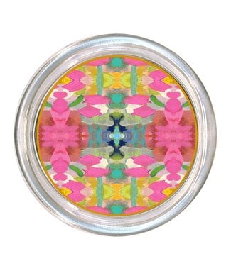 Coaster Pink Paradise By Laura Park