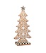 MACKENZIE CHILDS Gingerbread Cookie Tree